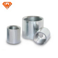 pe coated seamless steel pipe sockets